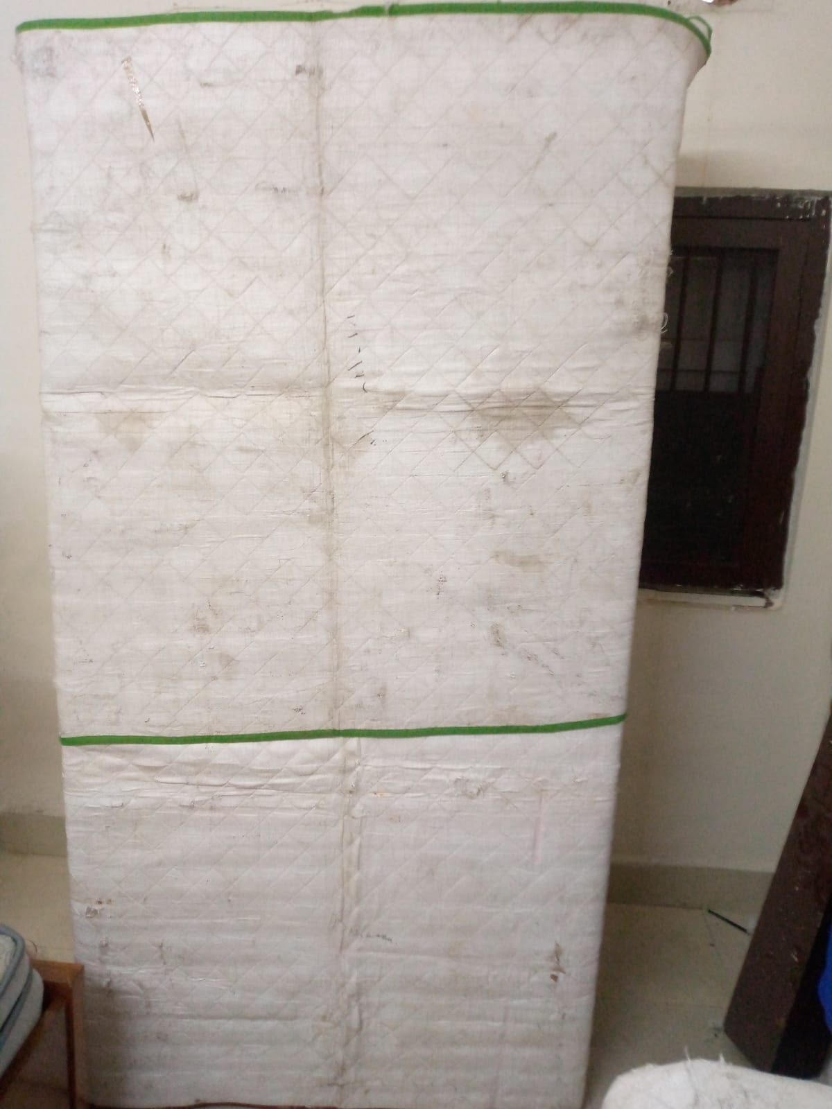 Perfect Packers Movers professionally packed furniture in Dwarka Delhi
